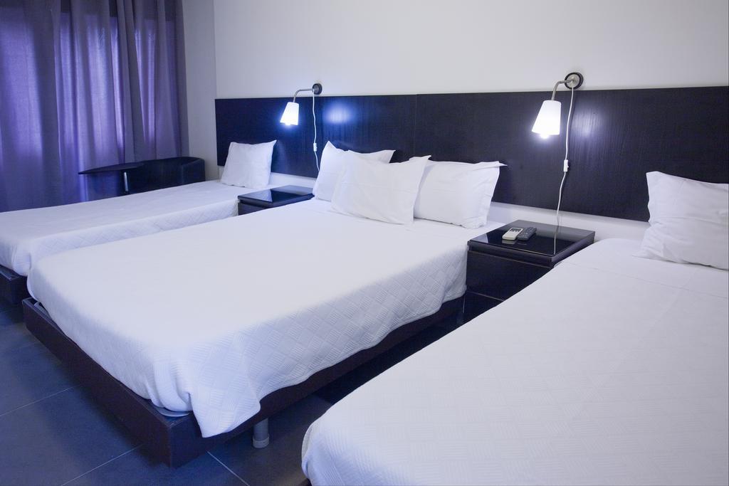 Residencial Principe Guest House Barreiro  Exterior foto
