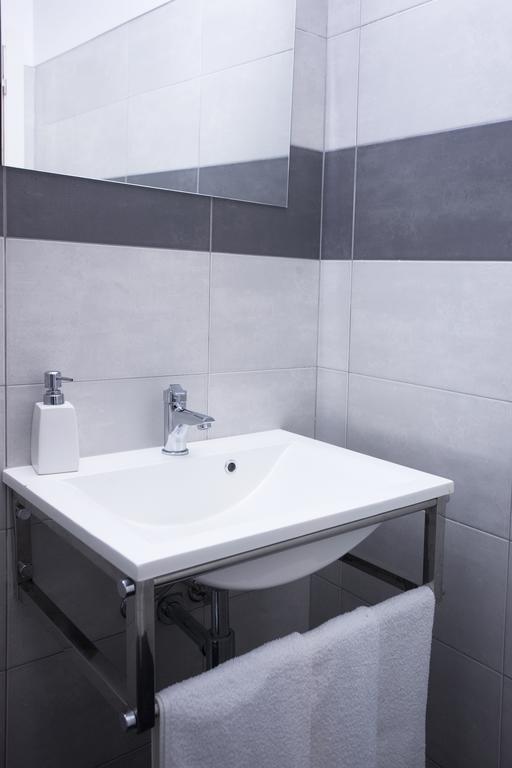 Residencial Principe Guest House Barreiro  Exterior foto