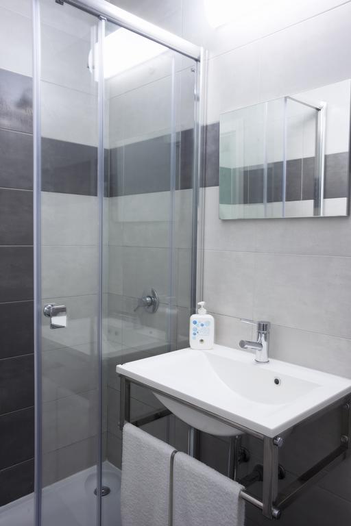 Residencial Principe Guest House Barreiro  Exterior foto