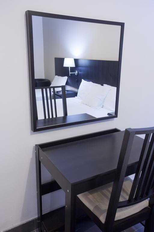 Residencial Principe Guest House Barreiro  Exterior foto