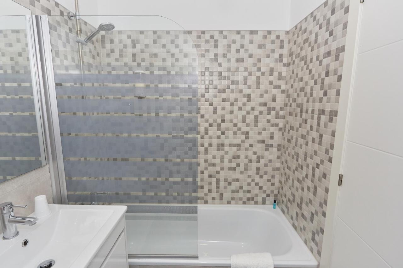 Residencial Principe Guest House Barreiro  Exterior foto